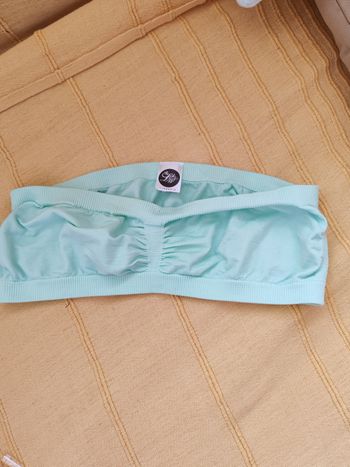 Bandeau poitrine
