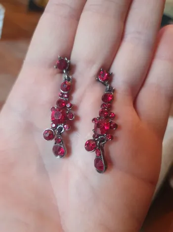 Boucle d'oreille