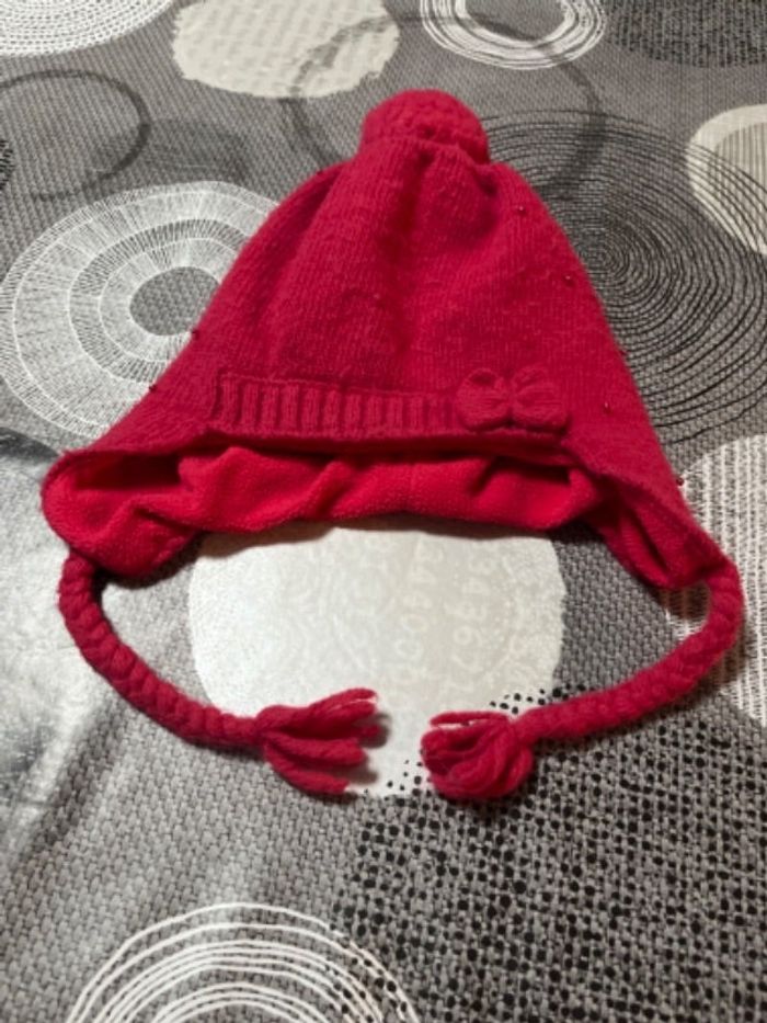 Bonnet