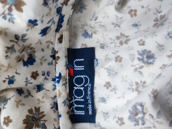 Chemise ou blouse mc 46/48 taille 3 - photo numéro 4