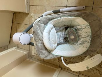 Balancelle Ingenuity