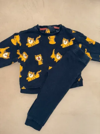 Ensemble bébé garçon