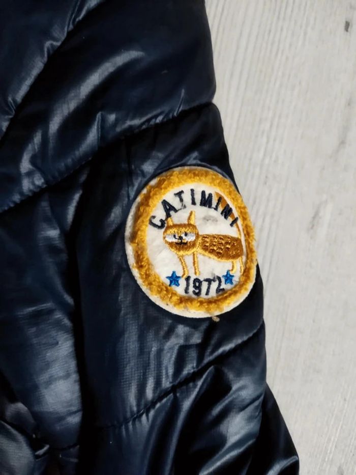Manteau 24 mois - photo numéro 3