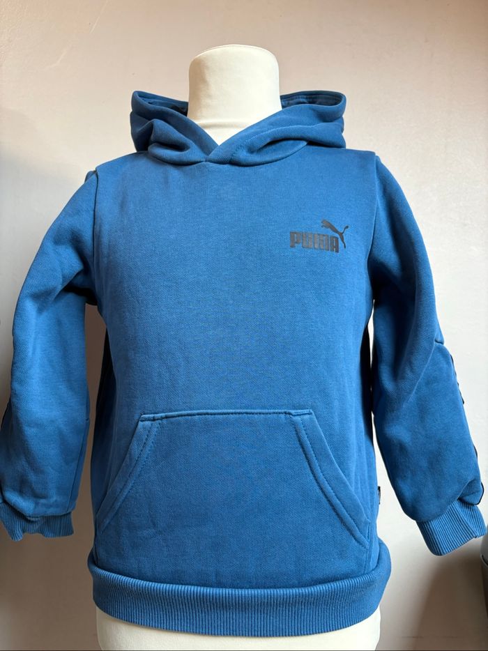 Pull garçon taille 116