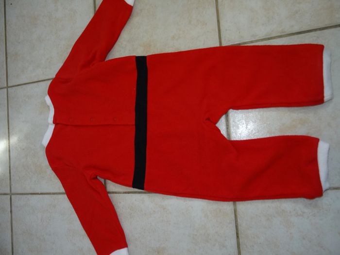 pyjama noel - photo numéro 4