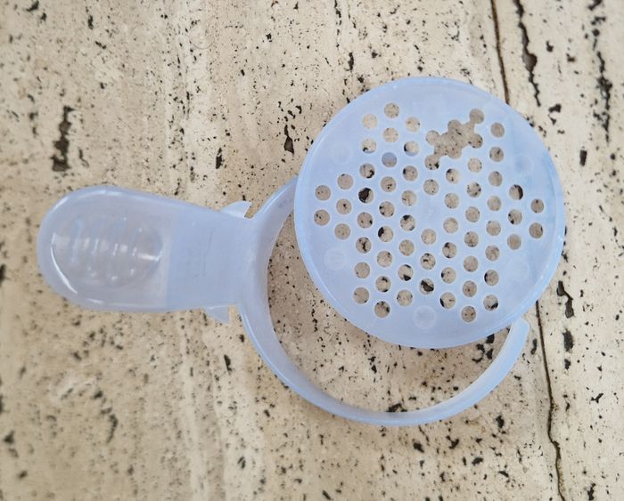 Chauffe-biberon/Chauffe-repas électronique - Philips Avent - photo numéro 3