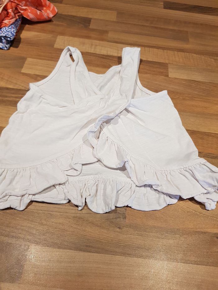 Debardeur - photo numéro 2