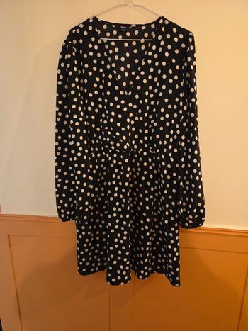 Robe kiabi