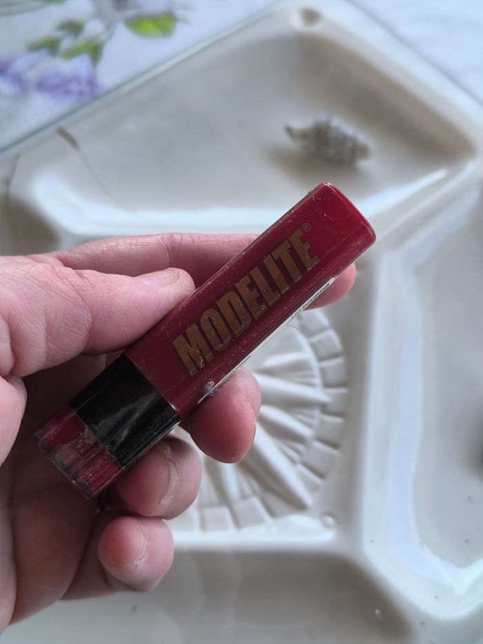 Rouge à lèvres 07 Modelite - photo numéro 2