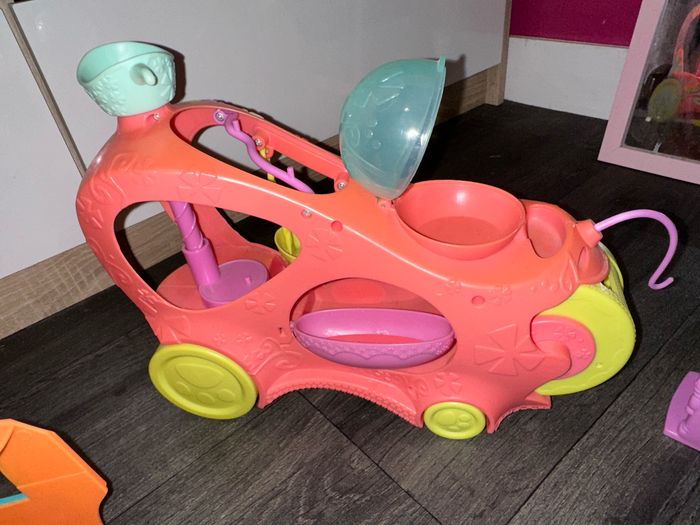 Petshop - photo numéro 3