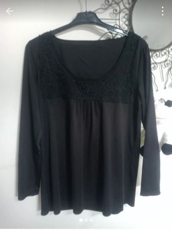 haut/ blouse