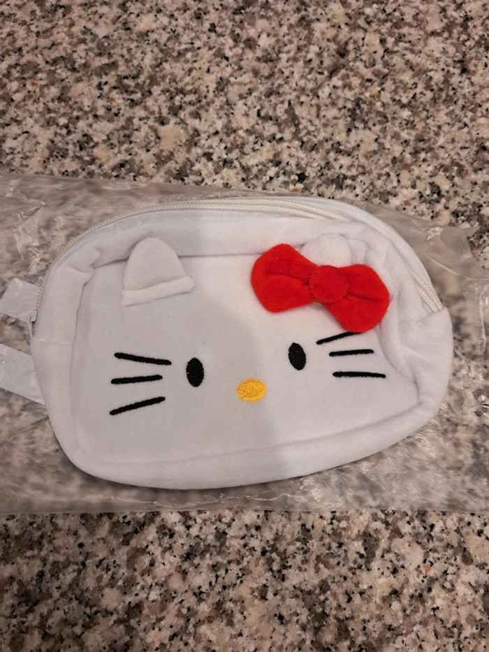 Hello Kitty : lot - photo numéro 2