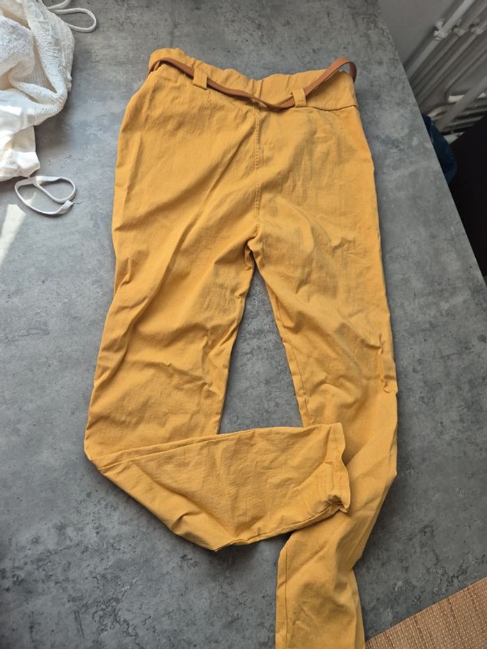 Pantalon - photo numéro 4