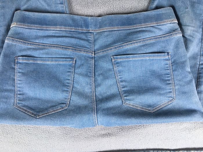 Pantalon slim Tex TM - photo numéro 3