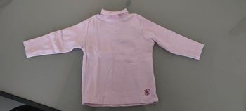 Lots de vêtements bébé 9 mois