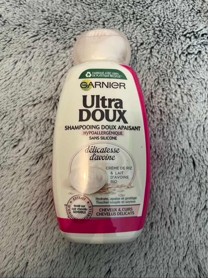 Lot produits d’hygiène - photo numéro 7