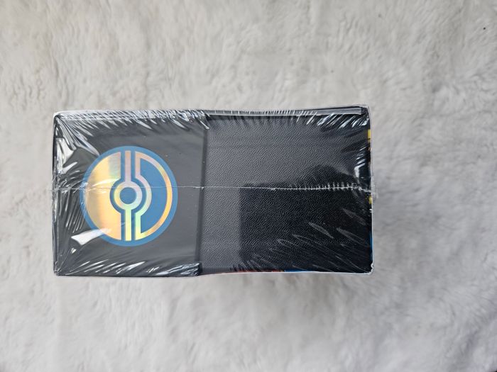 ETB coffret pokémon méga évolution  neuf sous blister - photo numéro 4