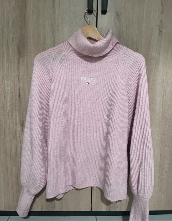 Pull Tommy H