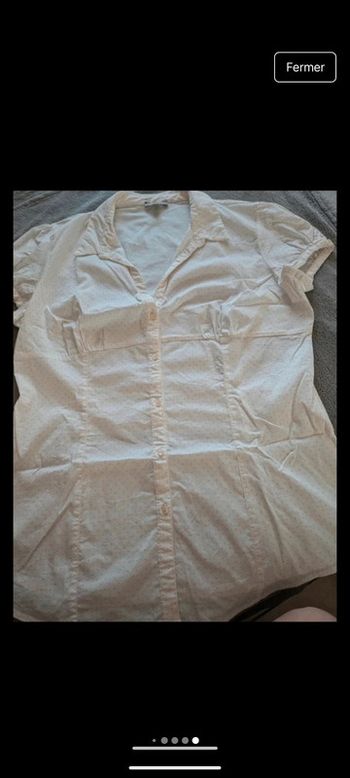 Chemise