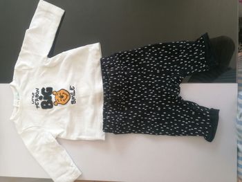 Ensemble winni l'ourson