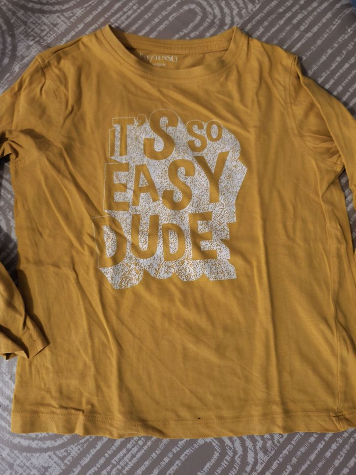 Lot de vêtements garçon 6 ans - photo numéro 10