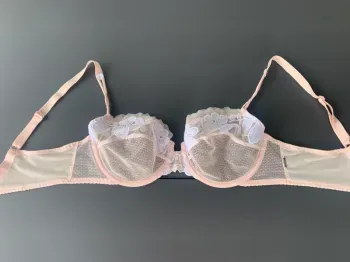 Soutien-gorge 95C Lejaby lingerie fine neuf
