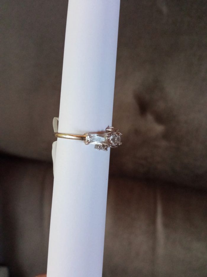 Bague Charmed Aroma taille 7 - photo numéro 2