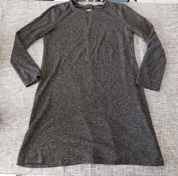 Robe pull