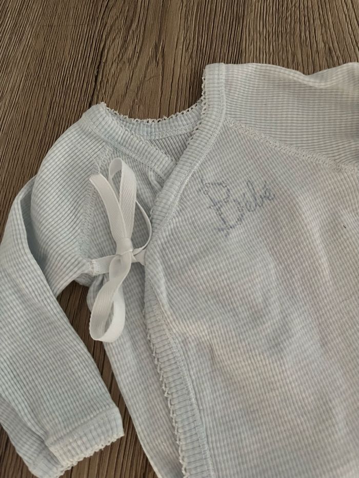 Bodie - photo numéro 2