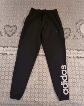 Pantalon de survêtement garçon adidas