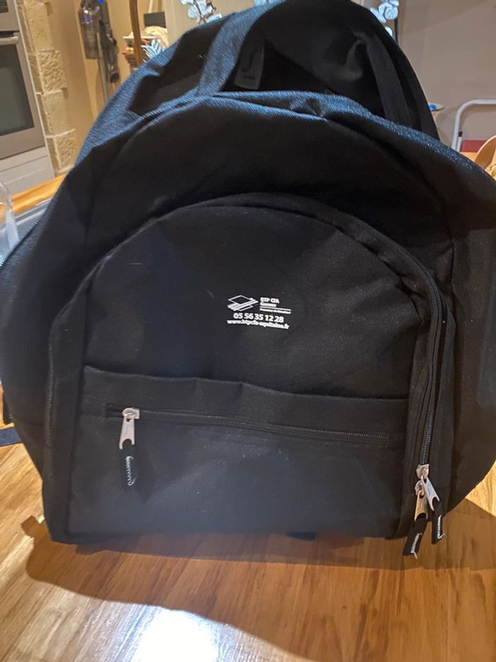 Sac à dos