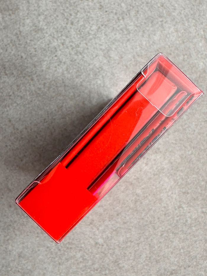 Palette Electric Flame de Sephora Collection - photo numéro 4