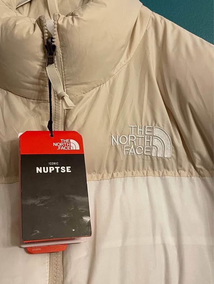 Doudoune North face - photo numéro 2