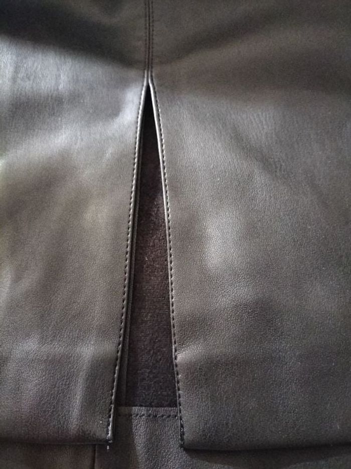Jupe grand taille