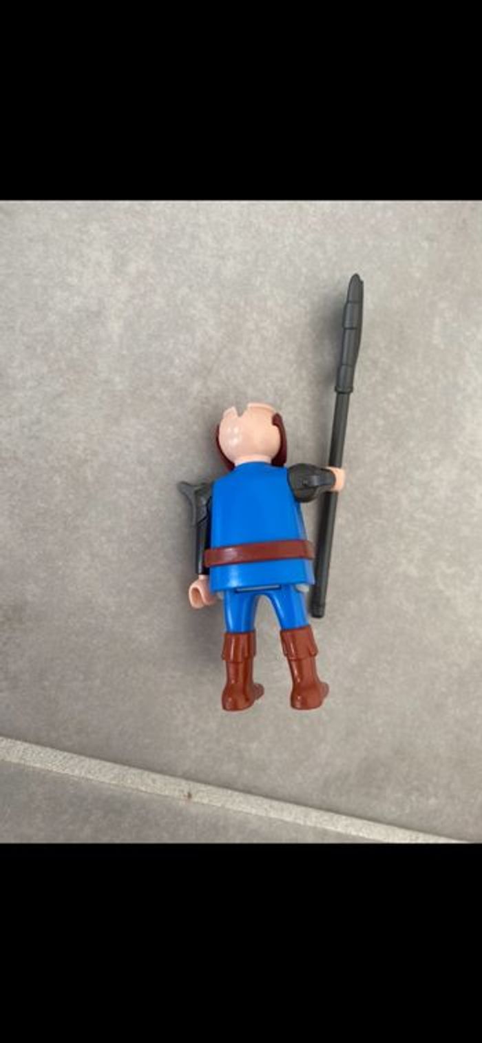 Chevalier Playmobil - photo numéro 3