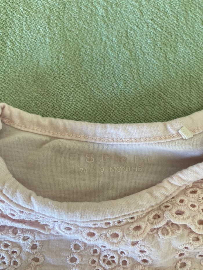 Blouse taille 9 mois - photo numéro 3