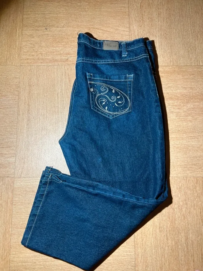 Jeans Via28 - photo numéro 7