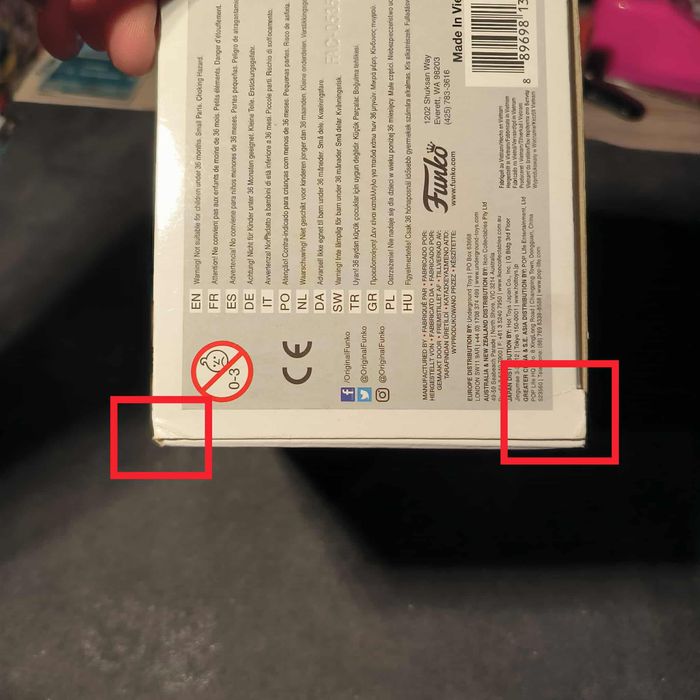 Figurine Funko Pop / Rocket 201 / Les Gardiens De La Galaxie 2 / Marvel - photo numéro 9