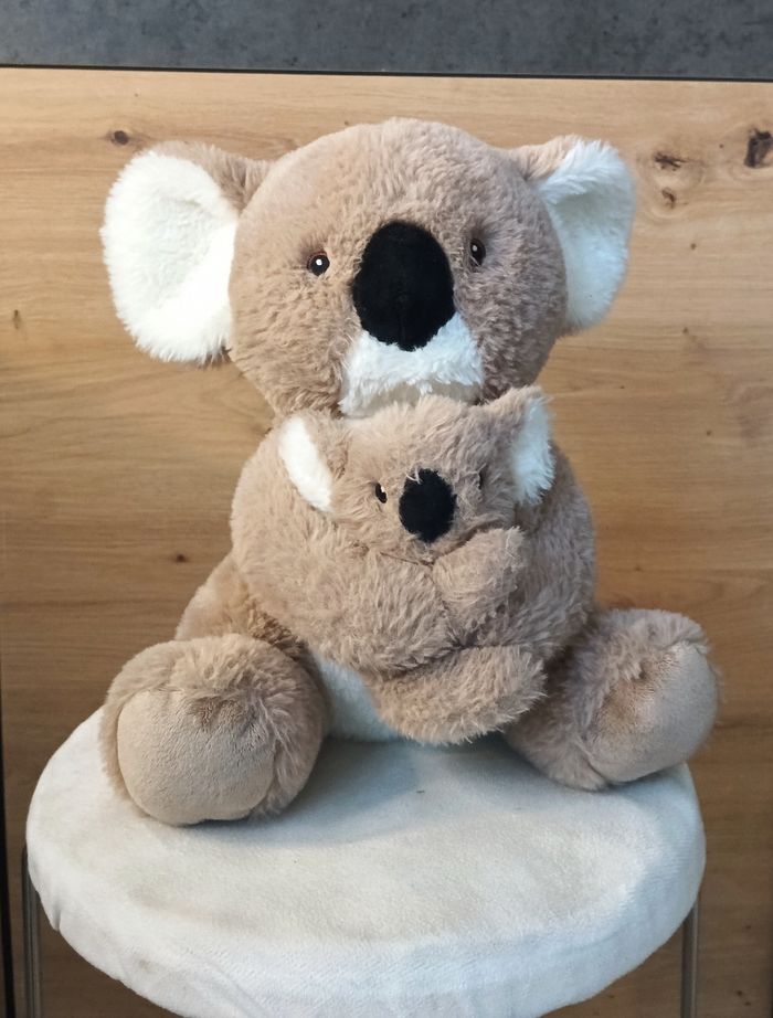 Peluche koala