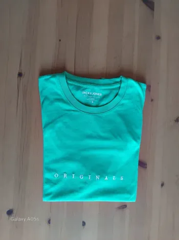 Tee-shirt jacks&jones