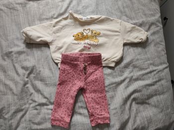 Ensemble Orchestra Disney Baby