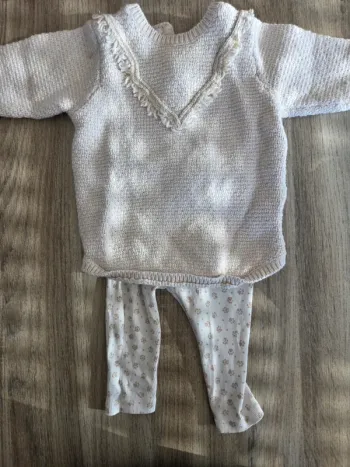 Robe pull