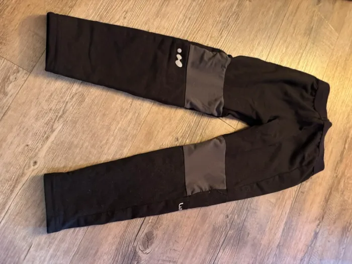 Pantalon thermique 6ans - photo numéro 3