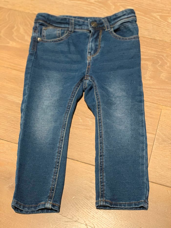 Jeans benetton