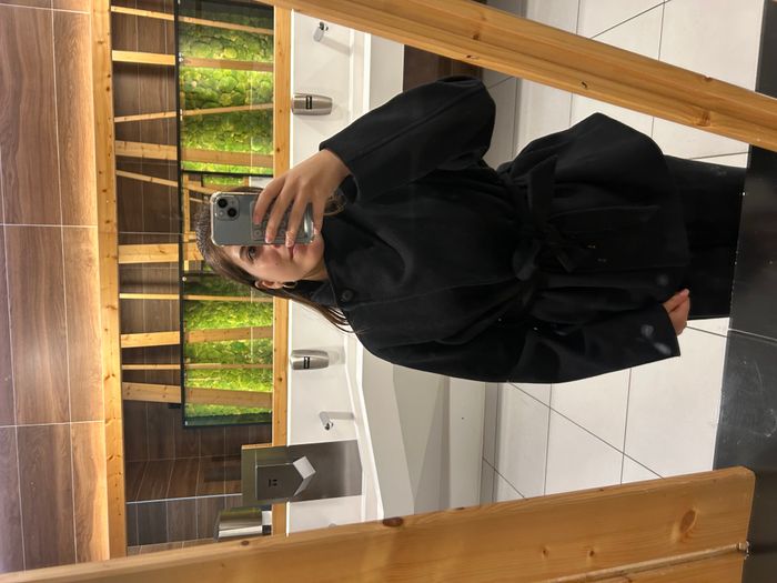 Trench gina tricot - photo numéro 3