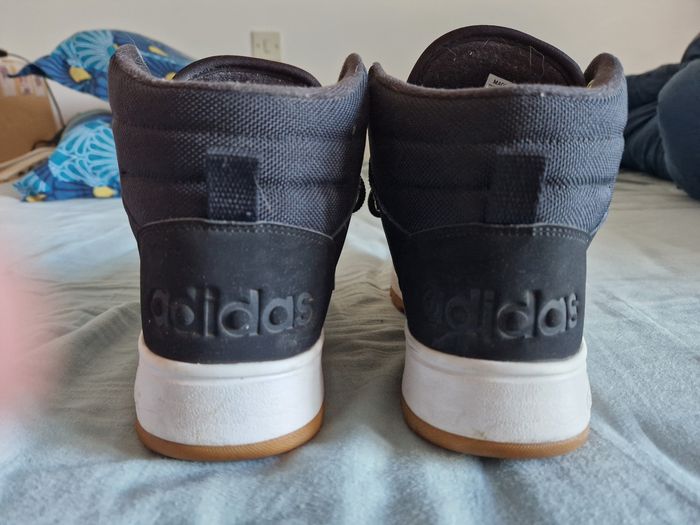 Baskets - photo numéro 2