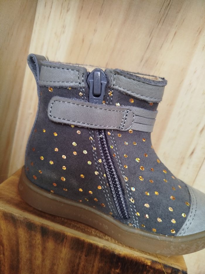 Chaussure - photo numéro 4