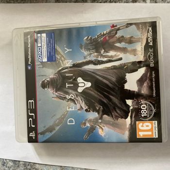 Destiny