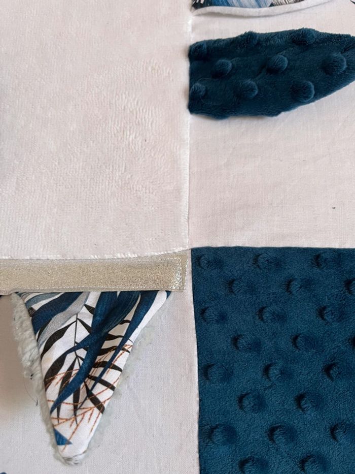 Tapis d’éveil / de parc neuf - photo numéro 7