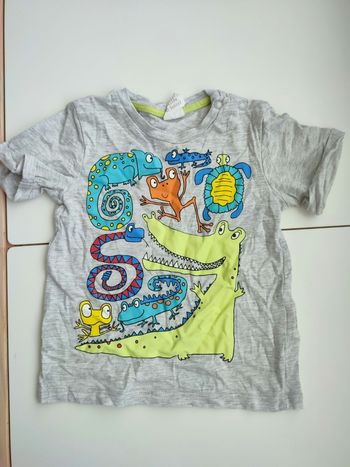 T shirt